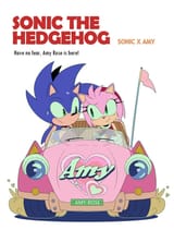 Sonic &amp; Amy