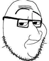 smug