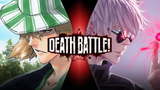 Kisuke vs Gojo (Bleach vs JJK) 2