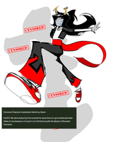 june vriska