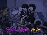 girls night