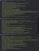 Anon is GOATed
