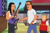 christian rock