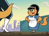 Mrs. Katswell