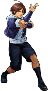 kensou