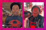 miles npc