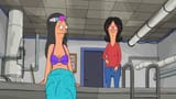 Gilf version of Linda