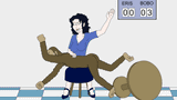 Monkeyspank