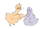 Chicks