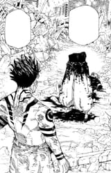 gojodeath