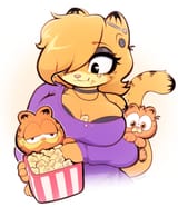 MoozuaMary