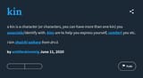tumblrism