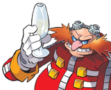eggman glass