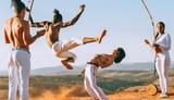 what-is-capoeira