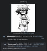 average co retardation in full display