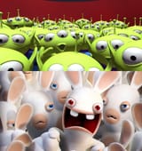 rabbids lgms