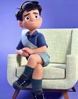 Queer coded 