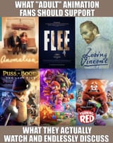 adult animation