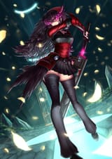 Raven_Branwen-ADSoutoArt