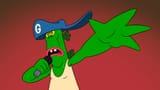 dino flow