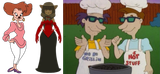 Grillin