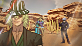 Gojo vs Gyro vs Kisuke