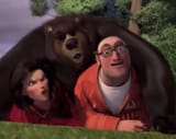 let&#039;s not pretend the bear wasn&#039;t gay coded