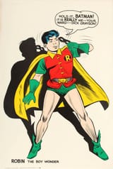robin