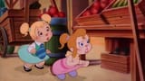 The Chipmunk Adventure - 12