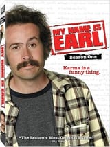 my name is earl