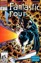 Fantastic Four 352-01fc