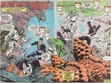 Fantastic Four 352-0304