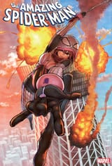 Sakura Spider