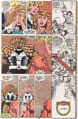 Fantastic Four 352-16