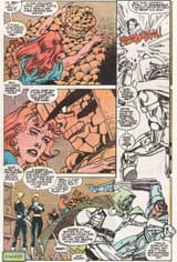 Fantastic Four 352-18