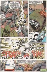 Fantastic Four 352-21
