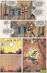 Fantastic Four 352-22