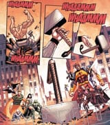 Old-Man-Hawkeye-Thor-death