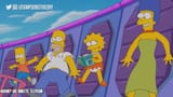 lisa upskirt