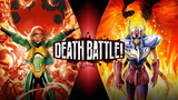 Phoenix Ikki vs Jean Grey