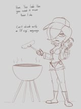 beckygrillansketch