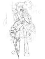 captain WIP