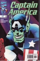 cap skrull