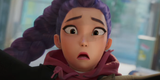 rumi shock