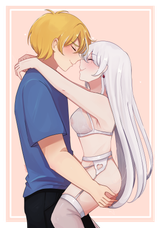 WK Happy Sexy Hold