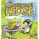 over the hedge