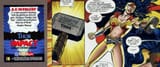 WW and Tho