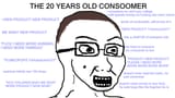 consoomer