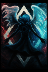 lapis lazuli from her back 2 2