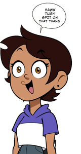 LuzExploitable